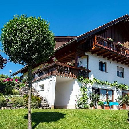 Ferienwohnungen Mit Alpensicht Lindau Exteriér fotografie