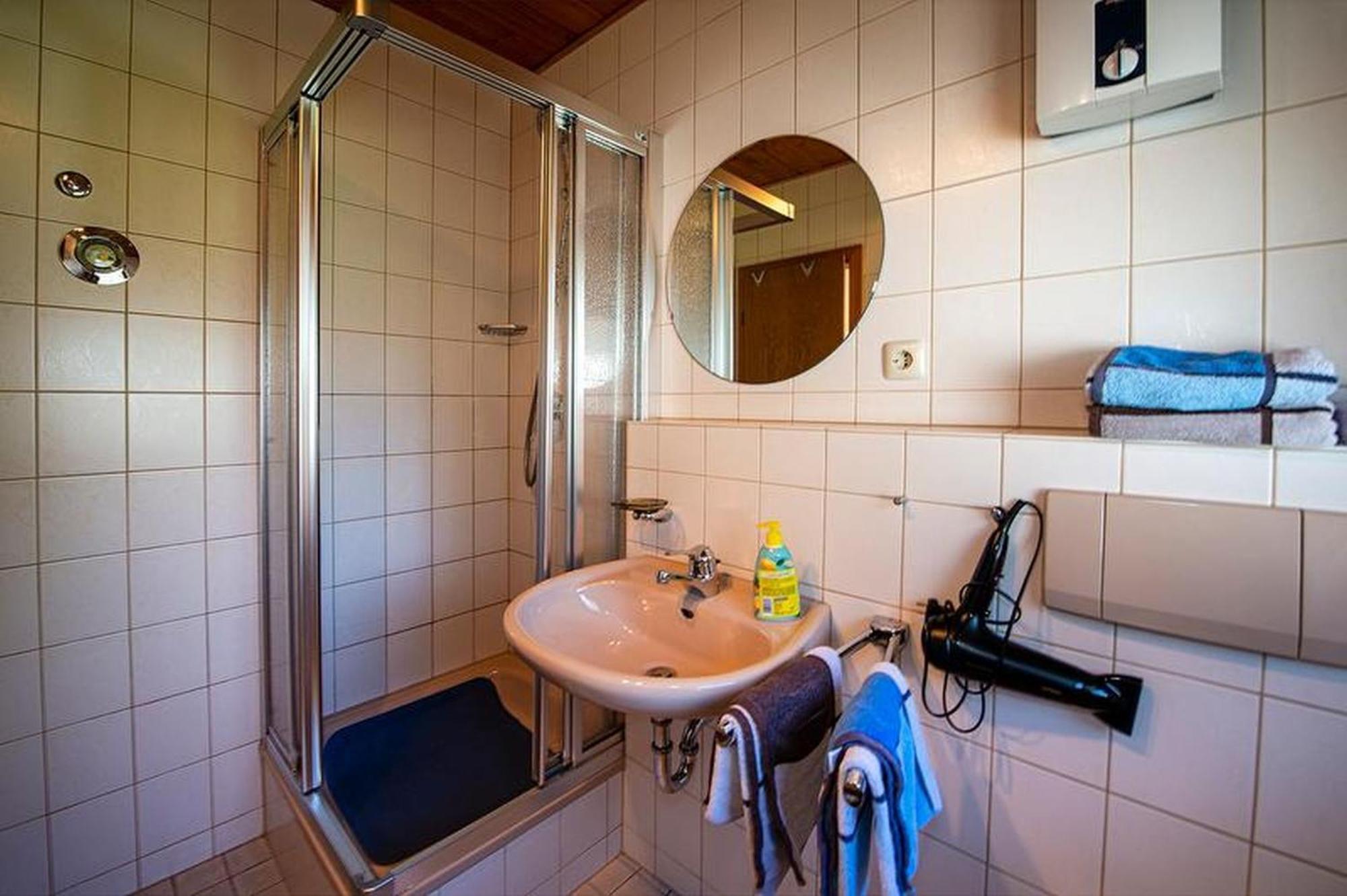 Ferienwohnungen Mit Alpensicht Lindau Exteriér fotografie